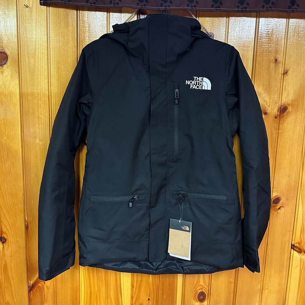 The North Face Gatekeeper Jacket